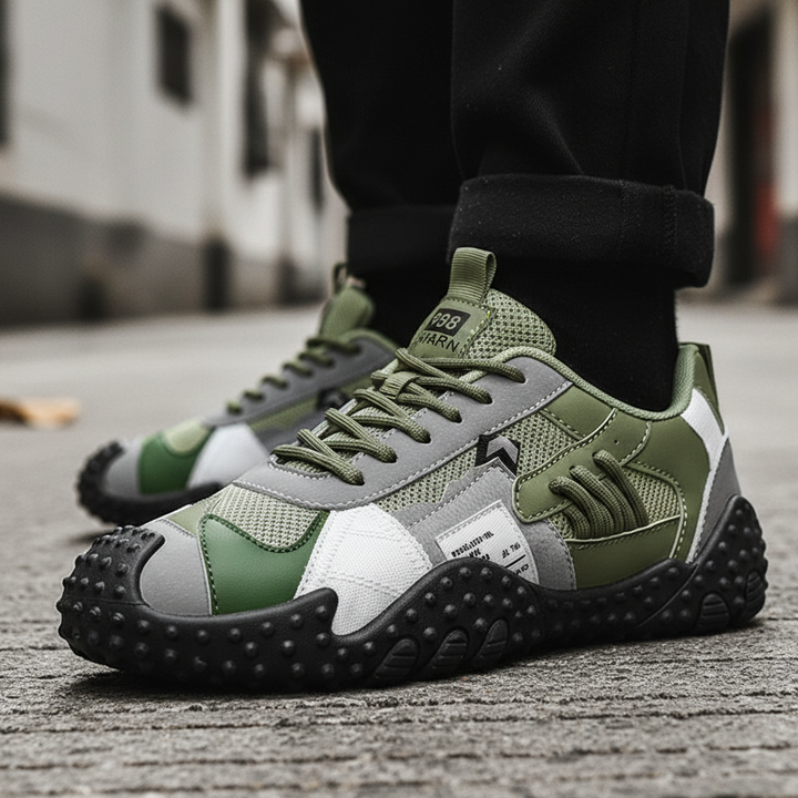 Ridgeway Urban Sneakers