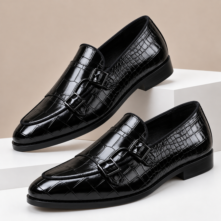 Lerelli Genuine Leather Loafers