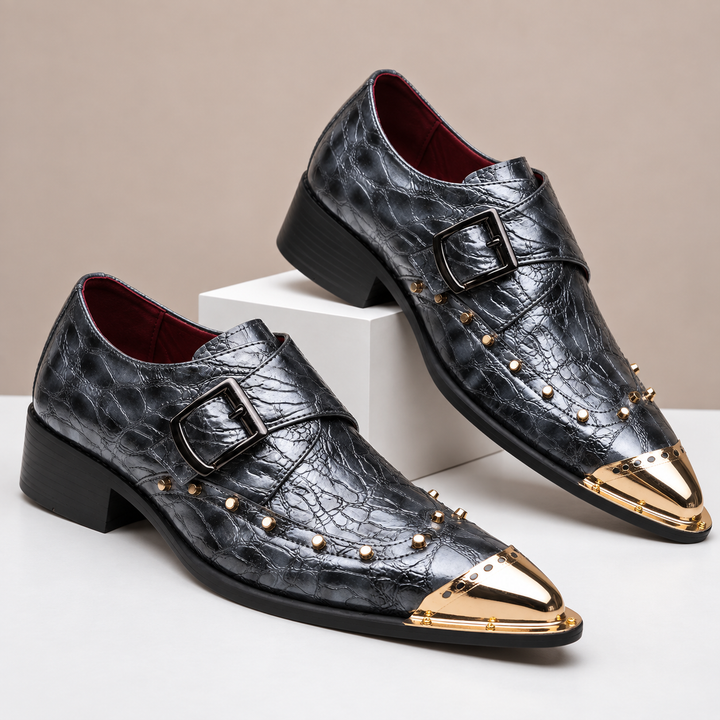 Cortessa Genuine Leather Shoes