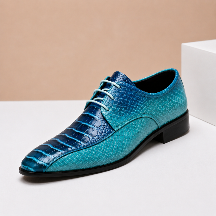 Santore Genuine Leather Shoes