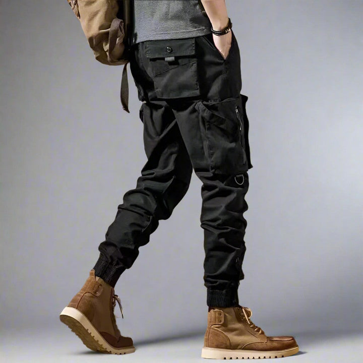 Lachlan Cargo Pants