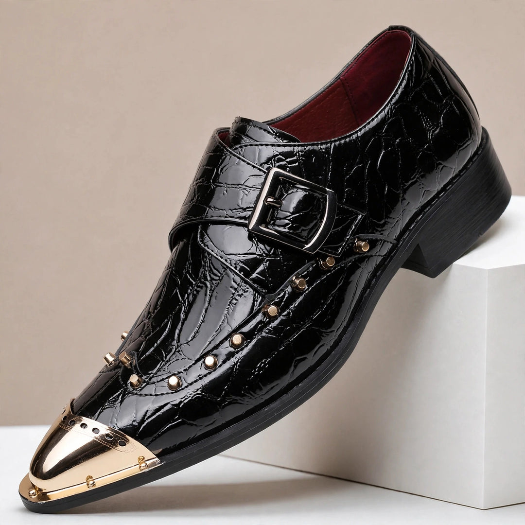 Cortessa Genuine Leather Shoes