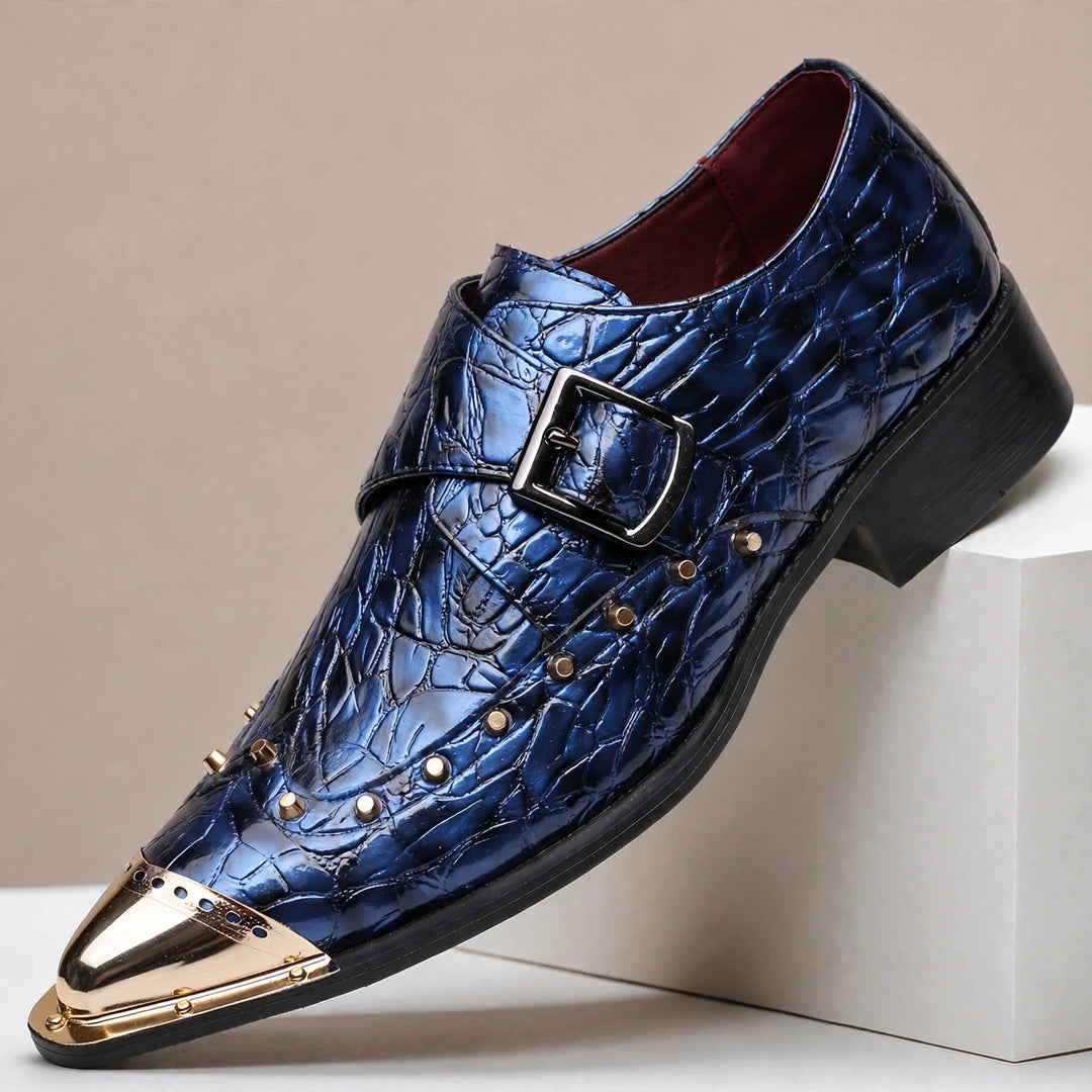 Cortessa Genuine Leather Shoes