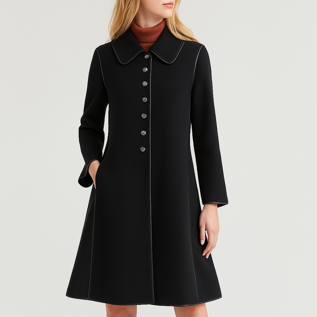 Velora Coat