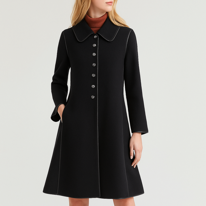 Velora Coat