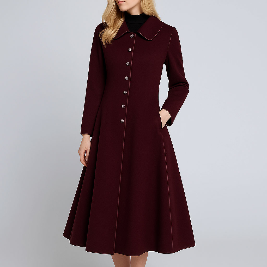 Velora Coat