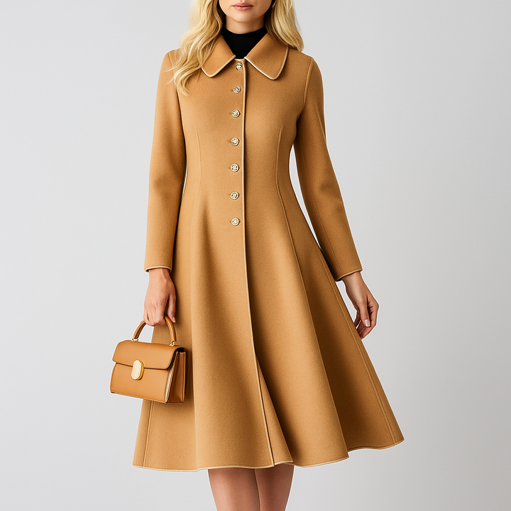 Velora Coat