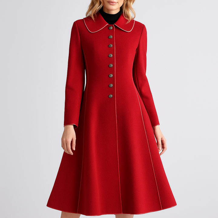 Velora Coat