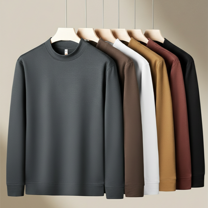 Caelen Classic Sweater