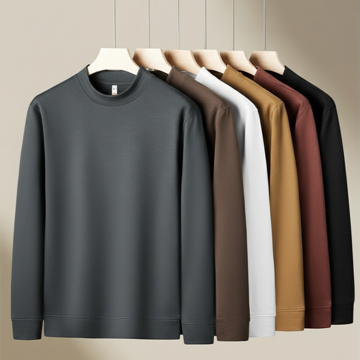 Caelen Classic Sweater