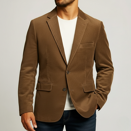 Preston Corduory Jacket