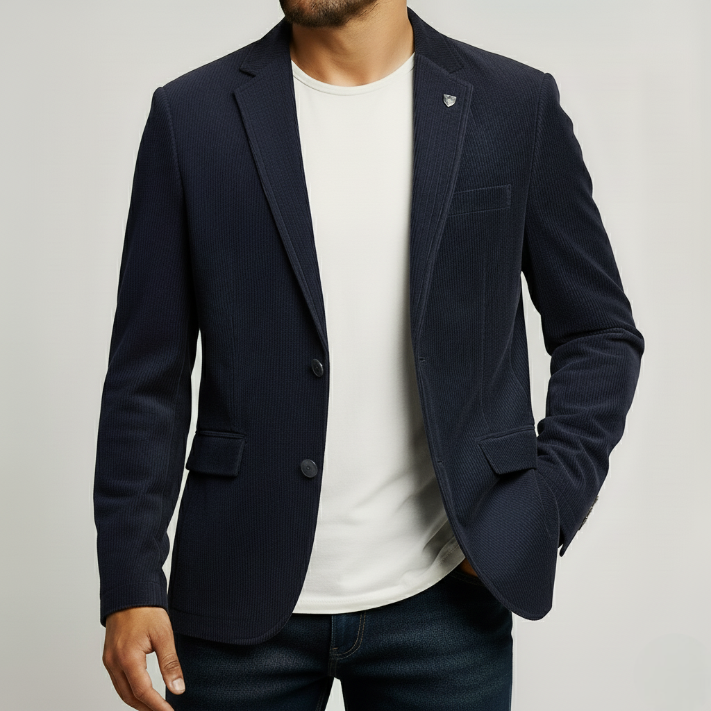 Preston Corduory Jacket