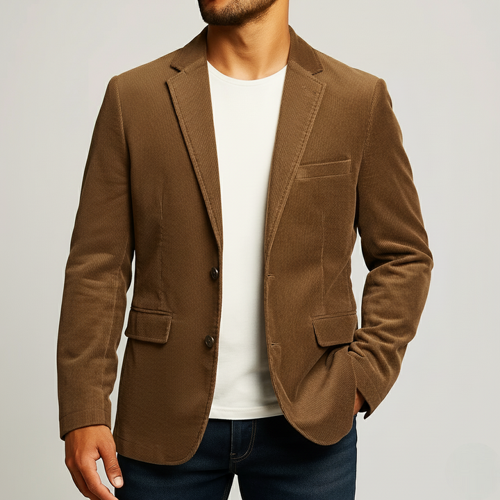 Preston Corduory Jacket