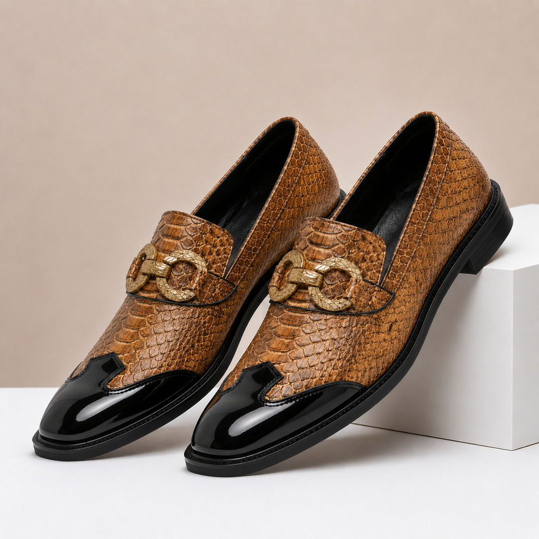 Bellanti Genuine Leather Shoes