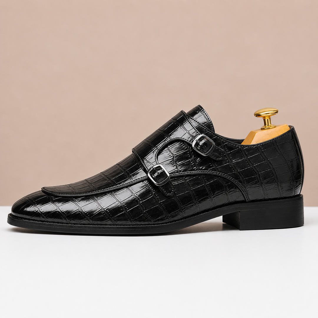 Aurelian Genuine Leather Shoes