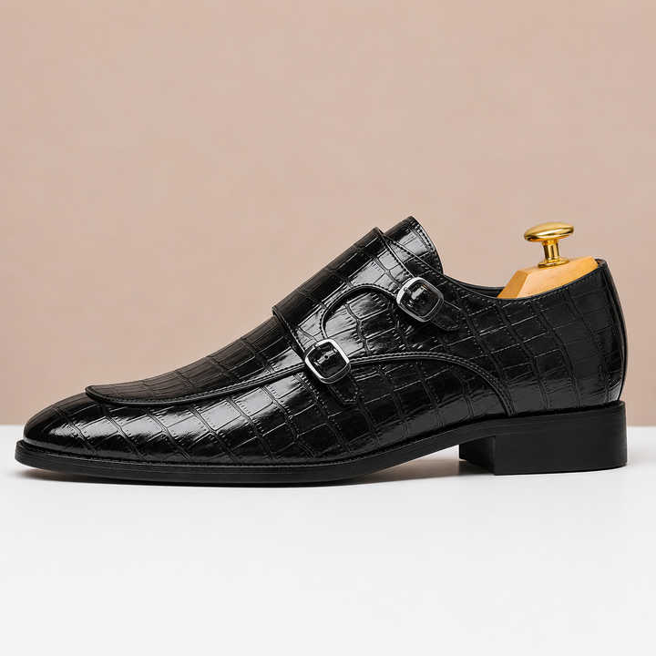 Aurelian Genuine Leather Shoes