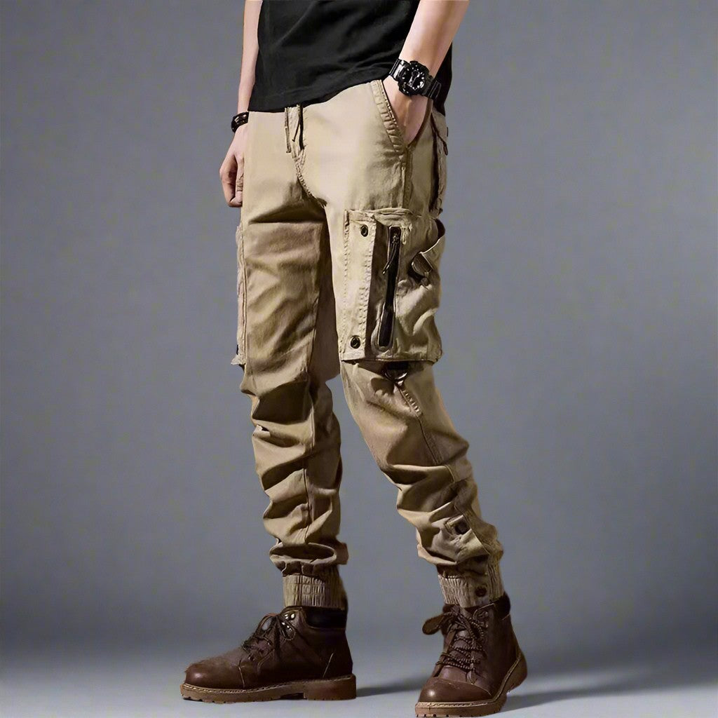 Lachlan Cargo Pants