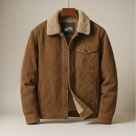 Cordell Jacket
