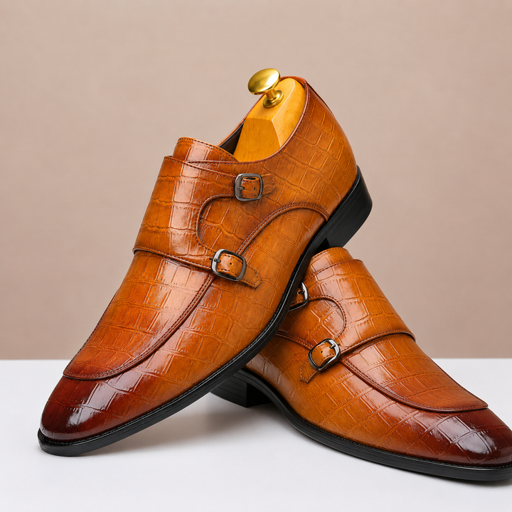 Aurelian Genuine Leather Shoes