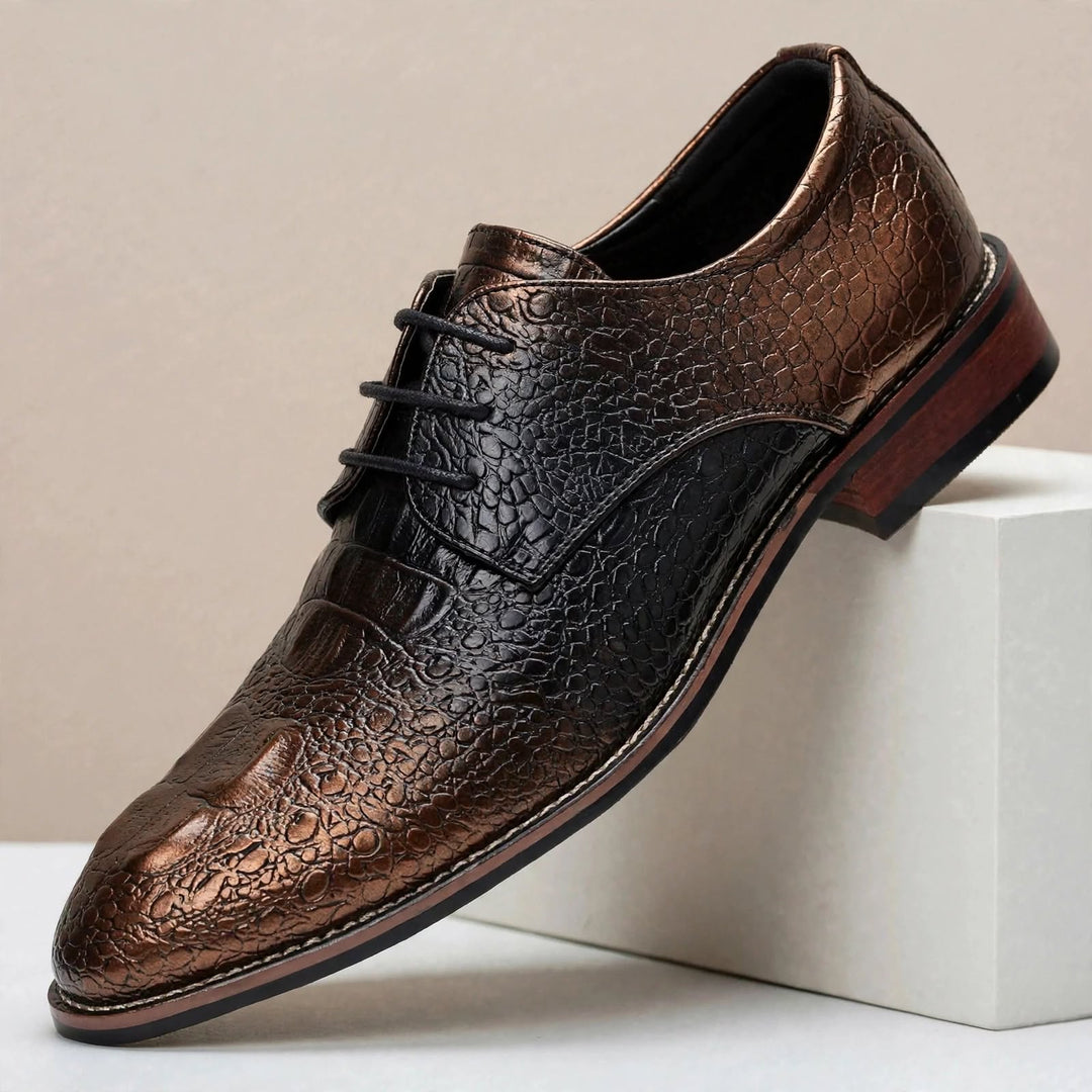 Berelli Genuine Leather Shoes