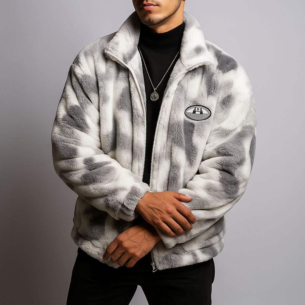 Aura Fleece Jacket