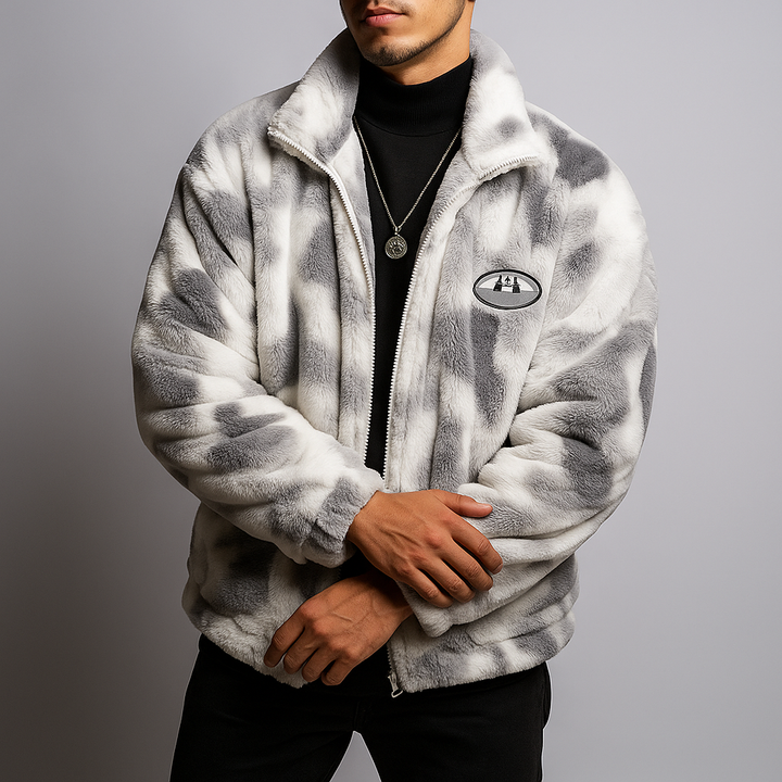 Aura Fleece Jacket