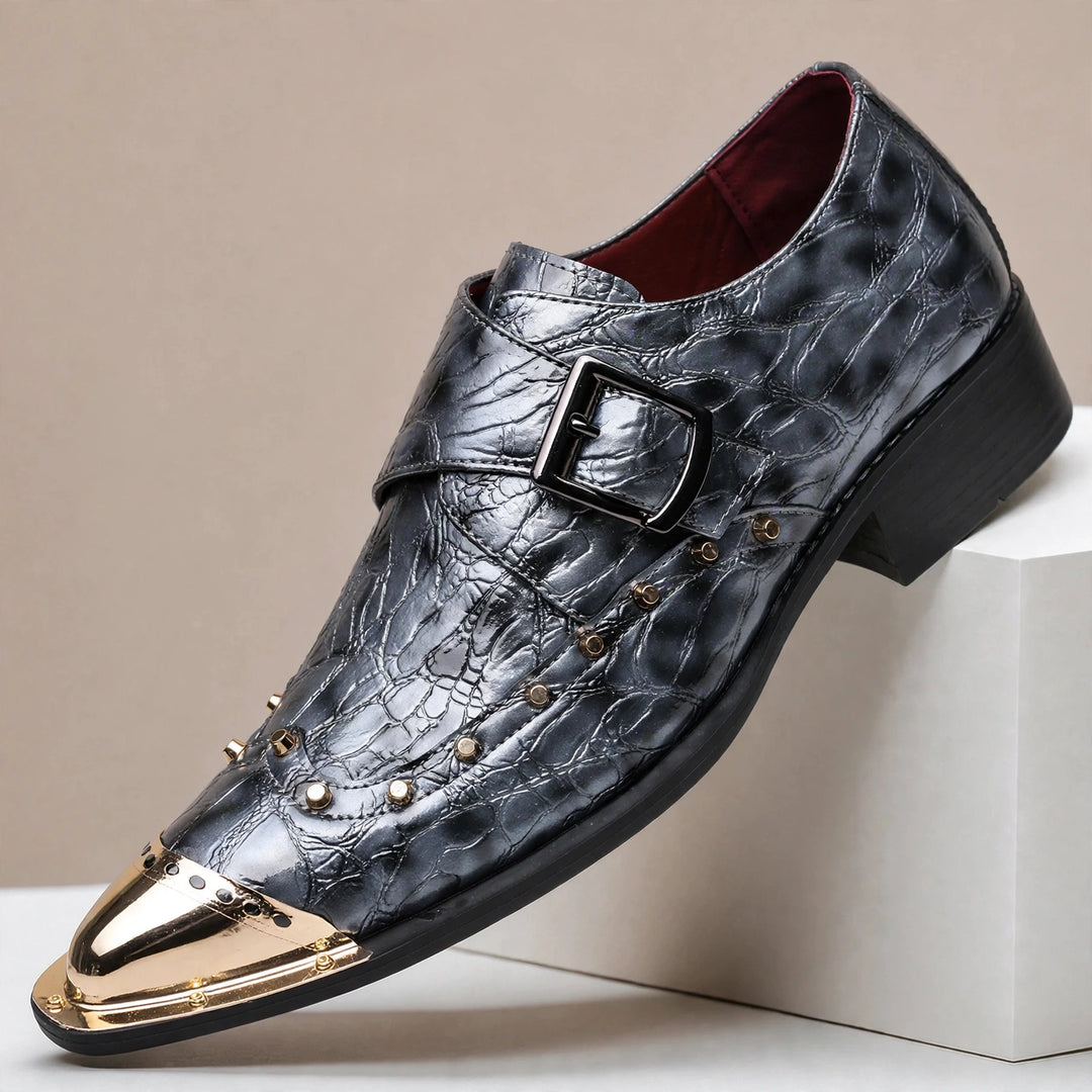 Cortessa Genuine Leather Shoes