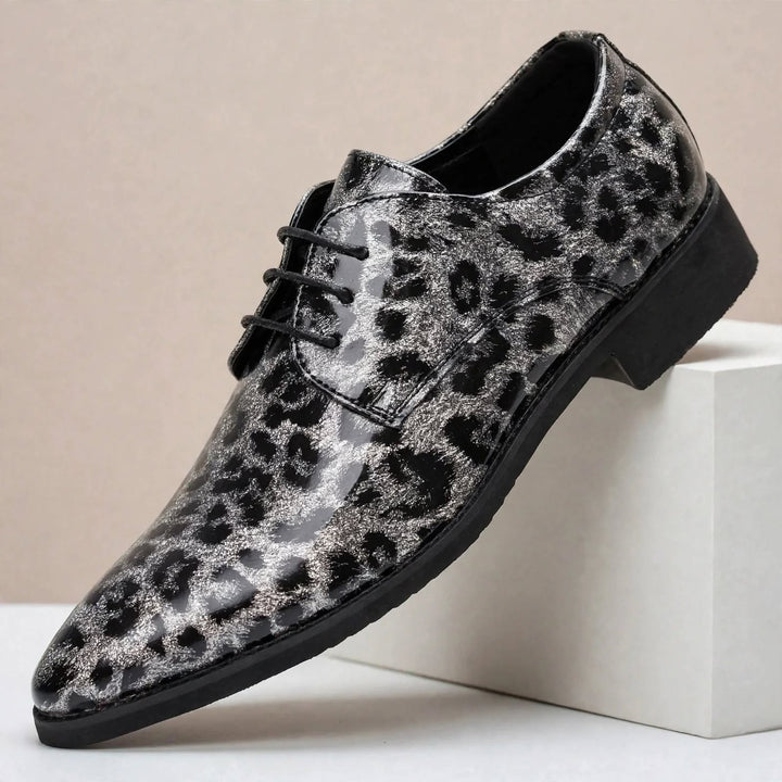 Valtieri Genuine Leather Shoes