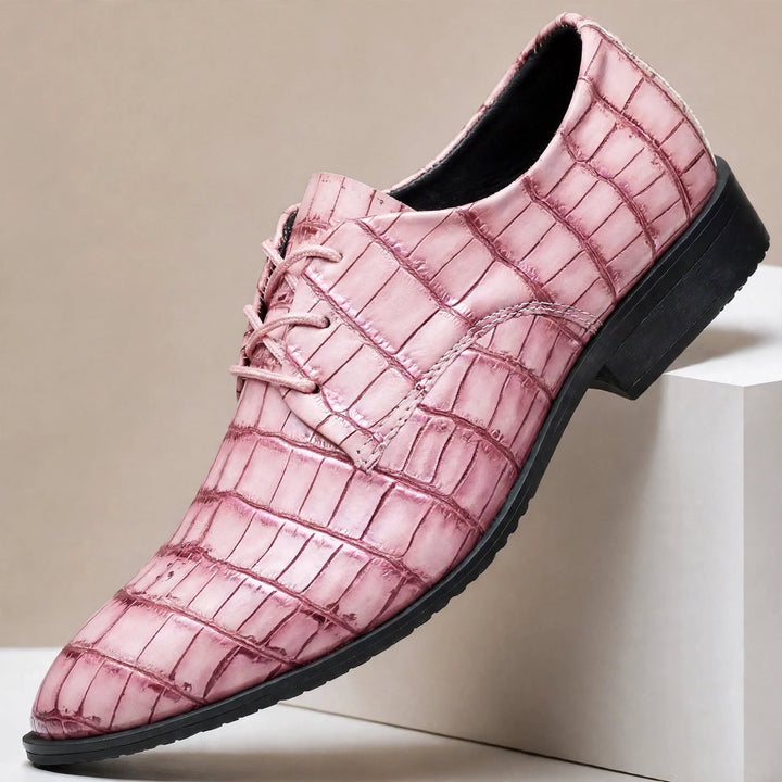 Galente Genuine Leather Shoes