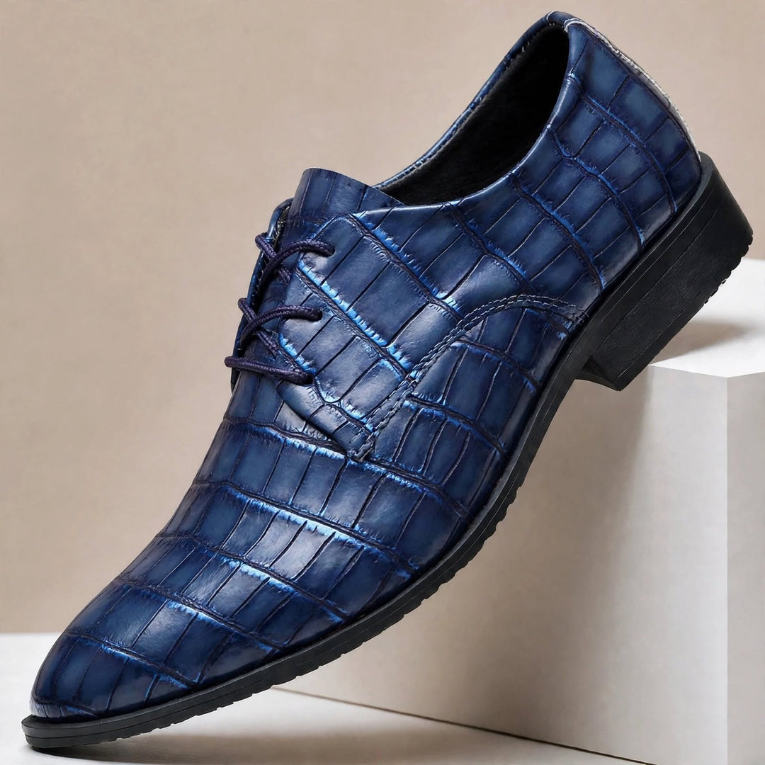Galente Genuine Leather Shoes