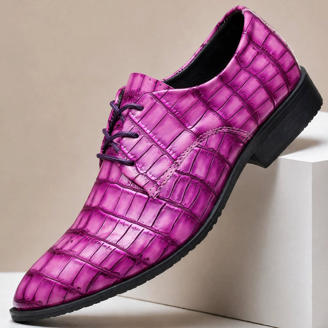 Galente Genuine Leather Shoes
