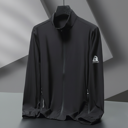 Norwell Windbreaker Jacket