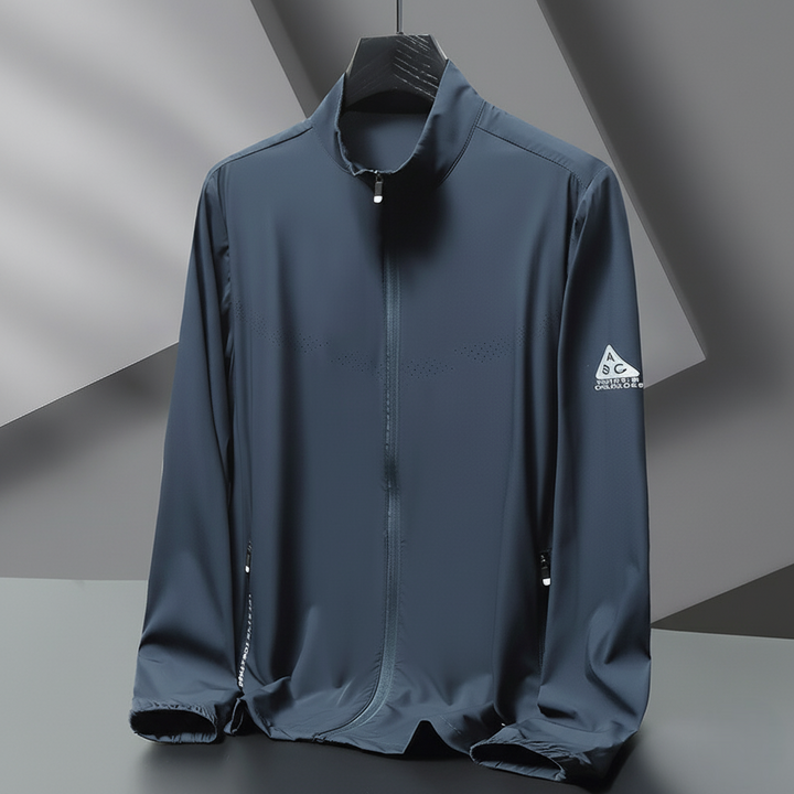 Norwell Windbreaker Jacket