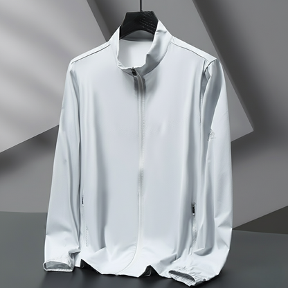 Norwell Windbreaker Jacket