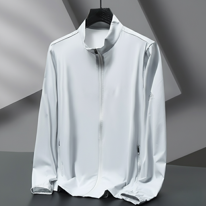 Norwell Windbreaker Jacket