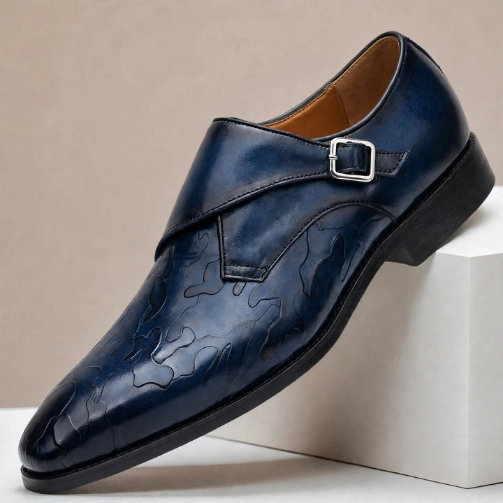 Leno Genuine Leather Shoes