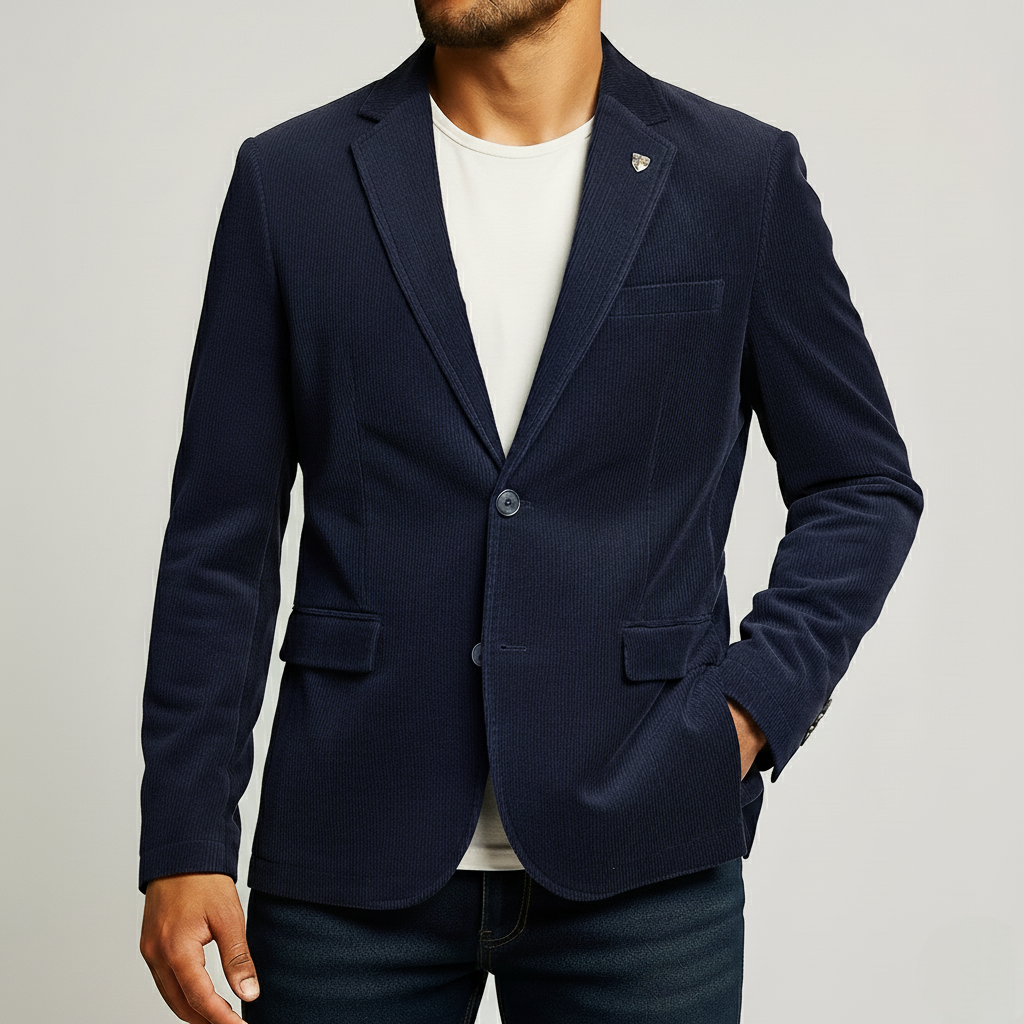 Preston Corduory Jacket