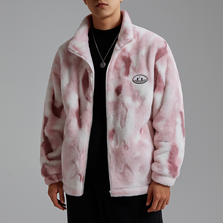 Aura Fleece Jacket