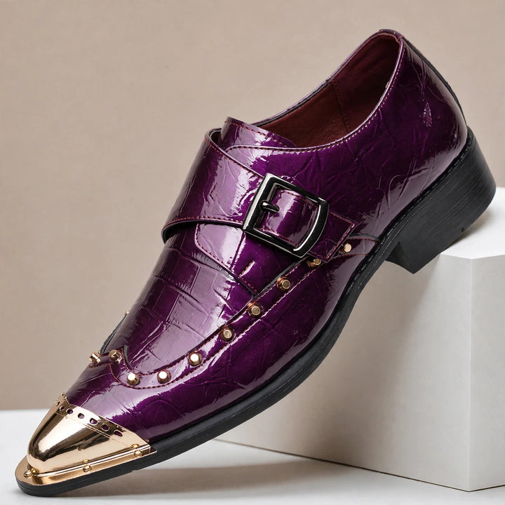 Cortessa Genuine Leather Shoes