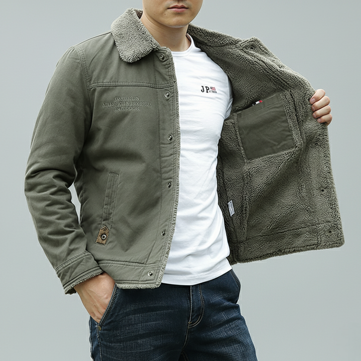 Rhodes Jacket